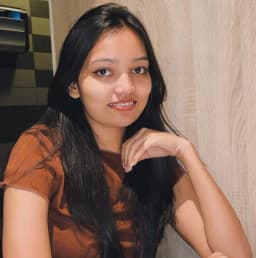 Akansha Vishwakarma