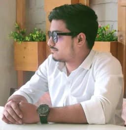 Santosh Kumar