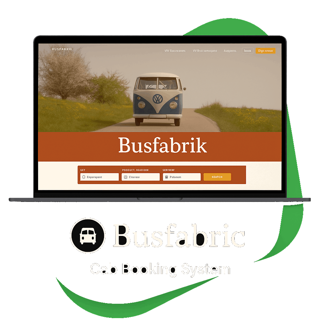 Busfabrik