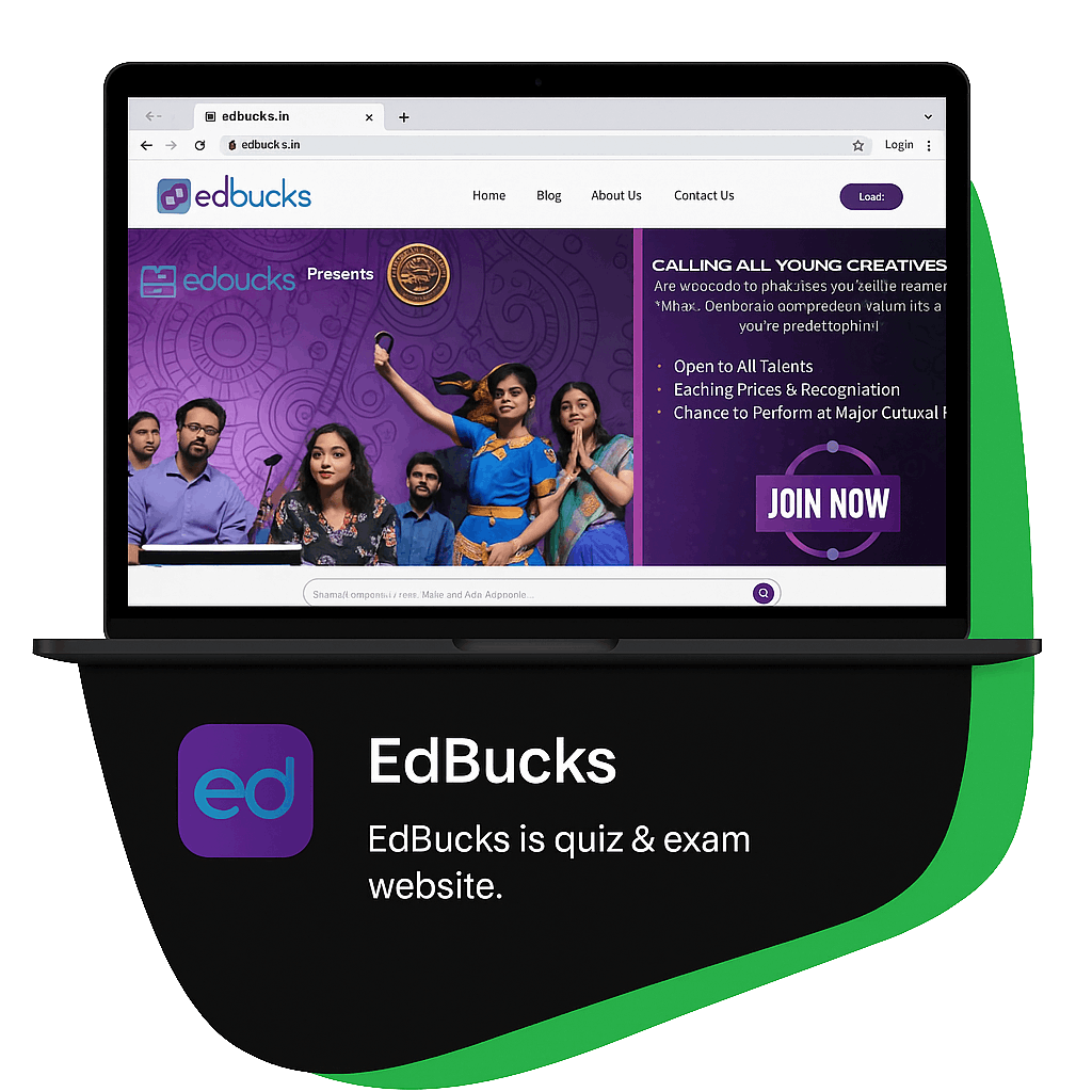 edbucks