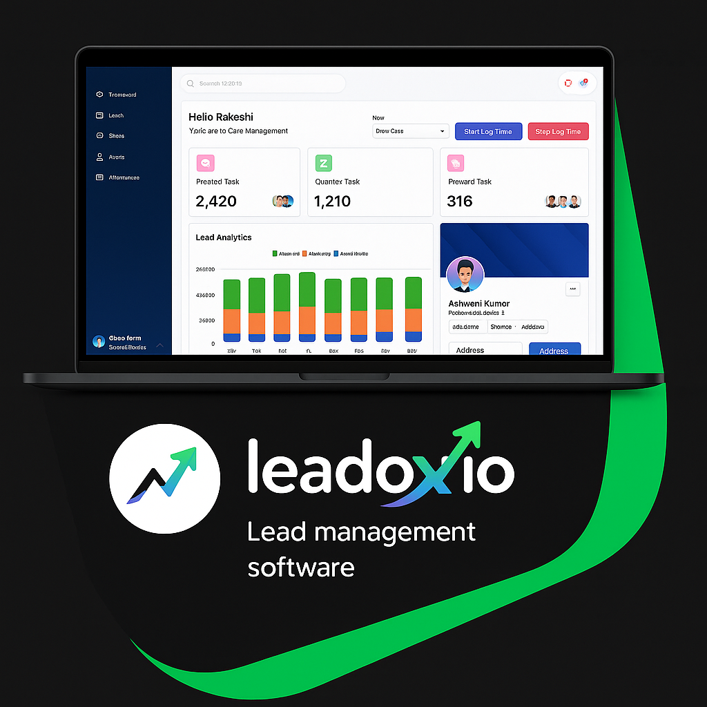 Leadoxio