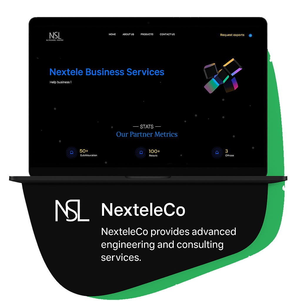 nexteleco