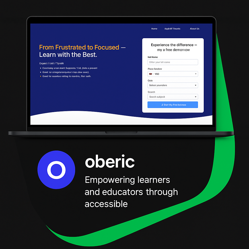oberic