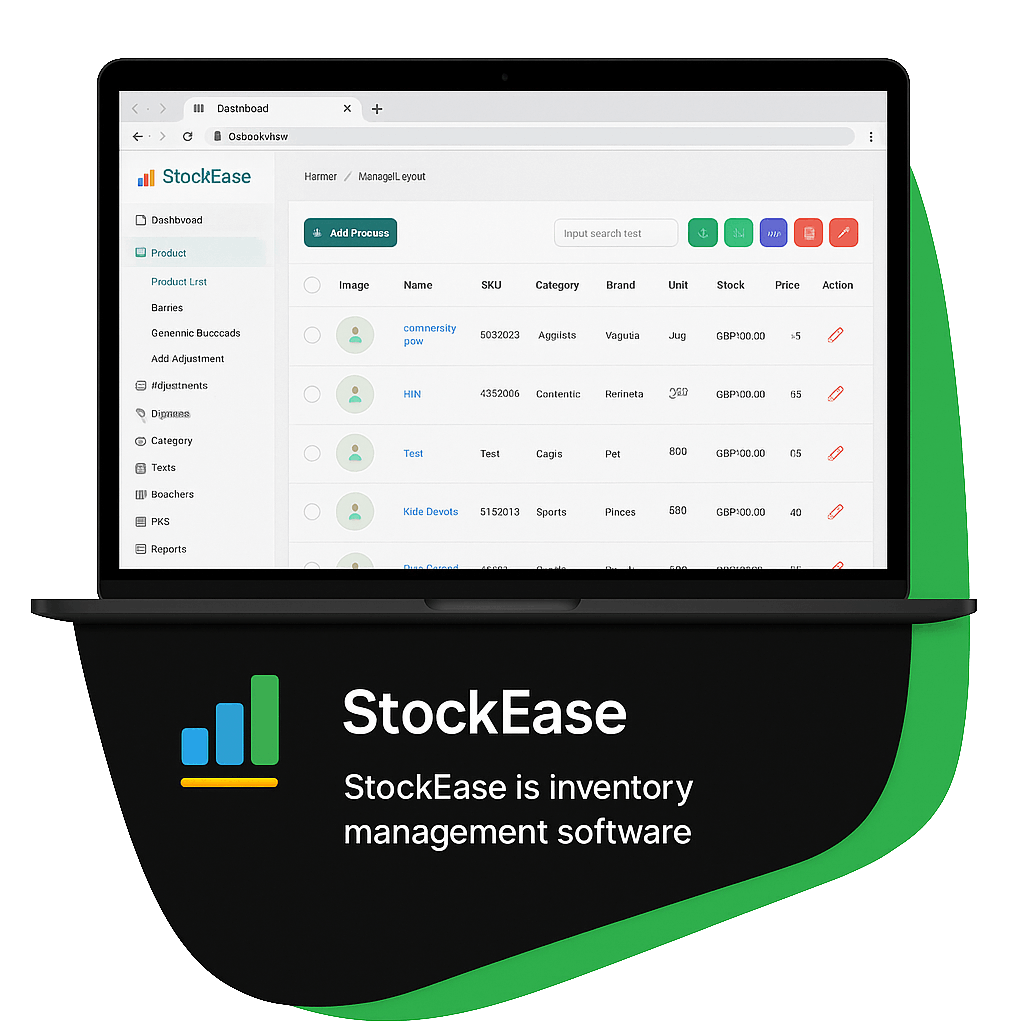 stockease