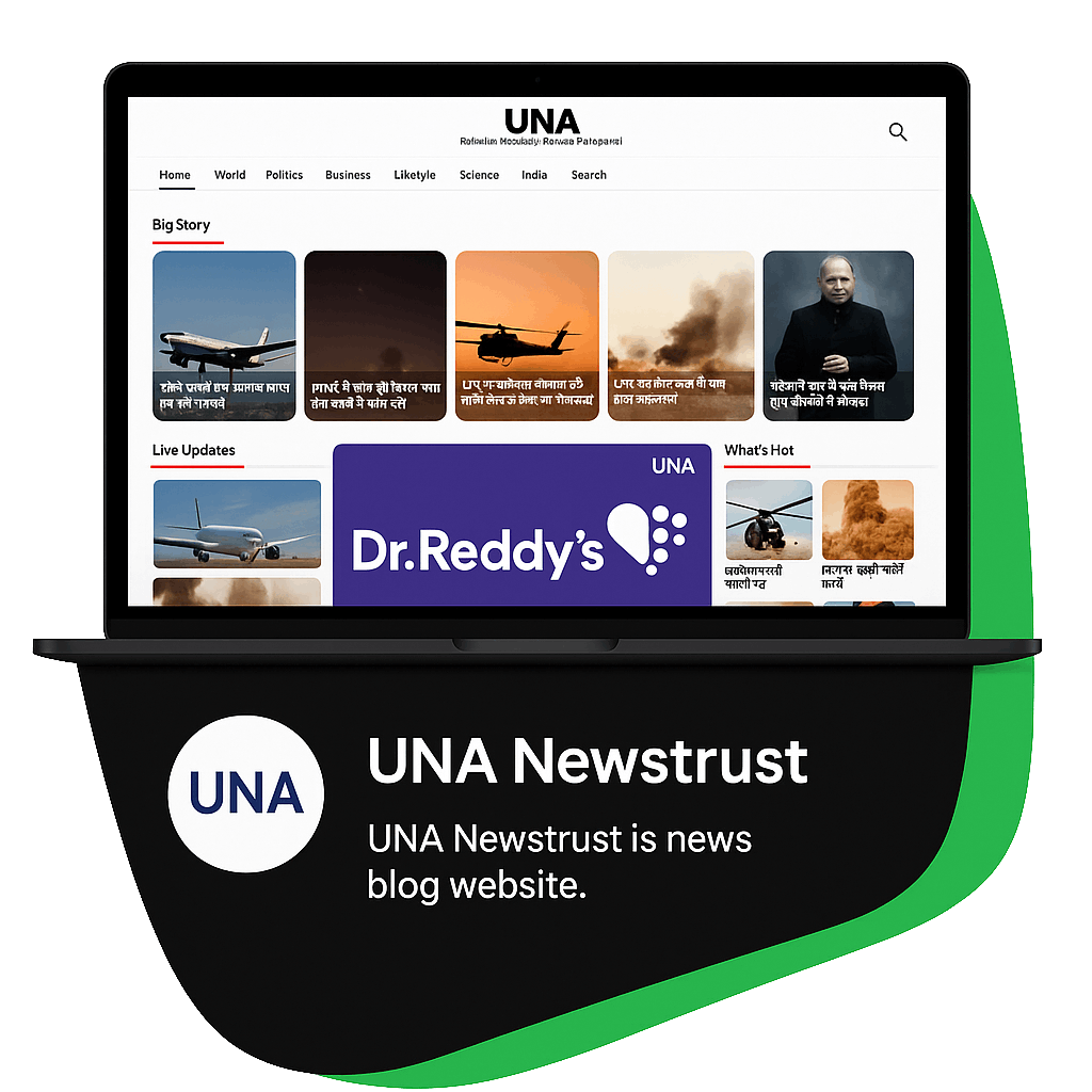 unanewstrust