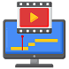 Video Editing & Motion Graphics
